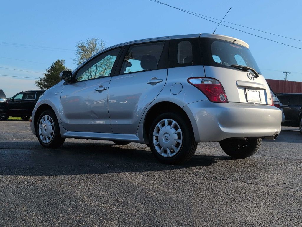2006 Scion xA Image 15