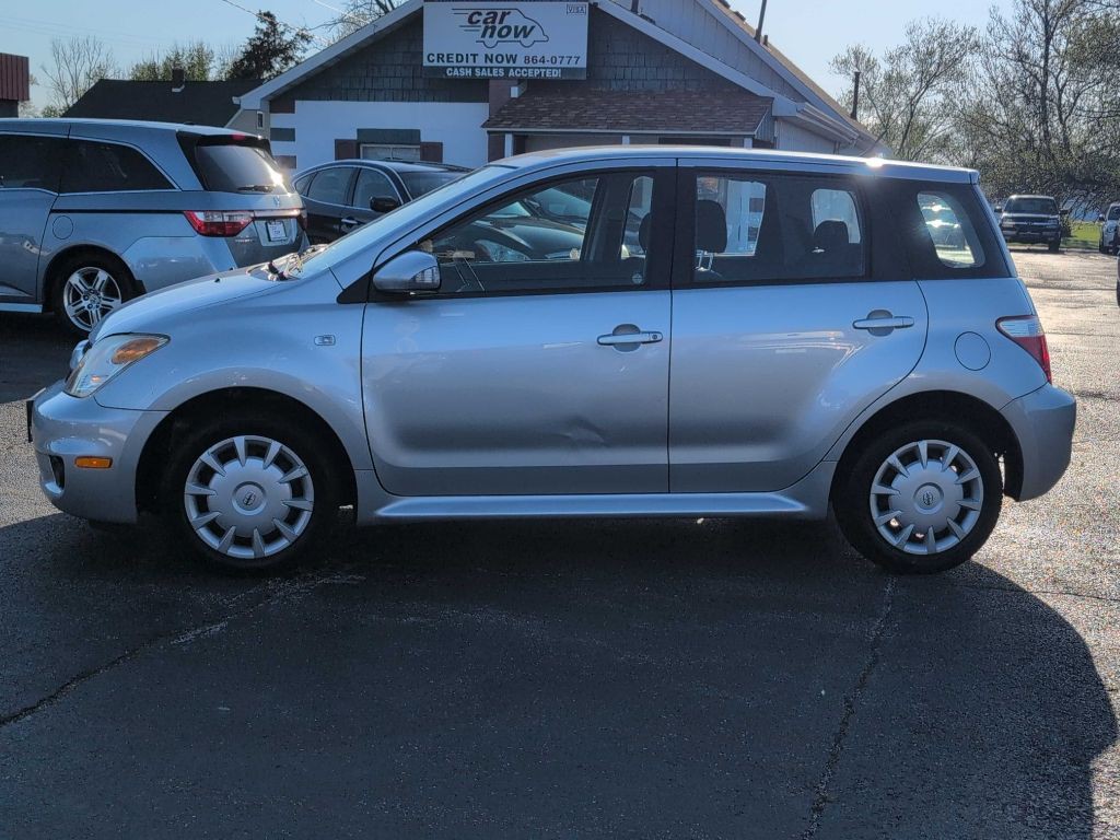 2006 Scion xA Image 17