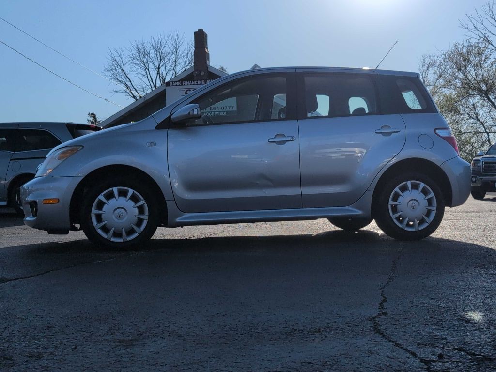 2006 Scion xA Image 18