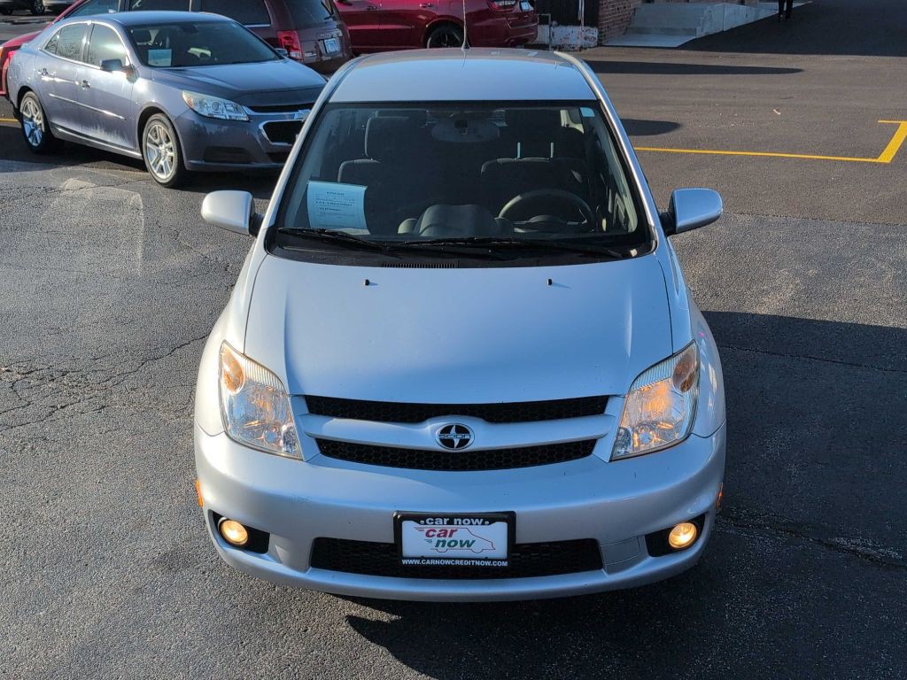 2006 Scion xA Image 22