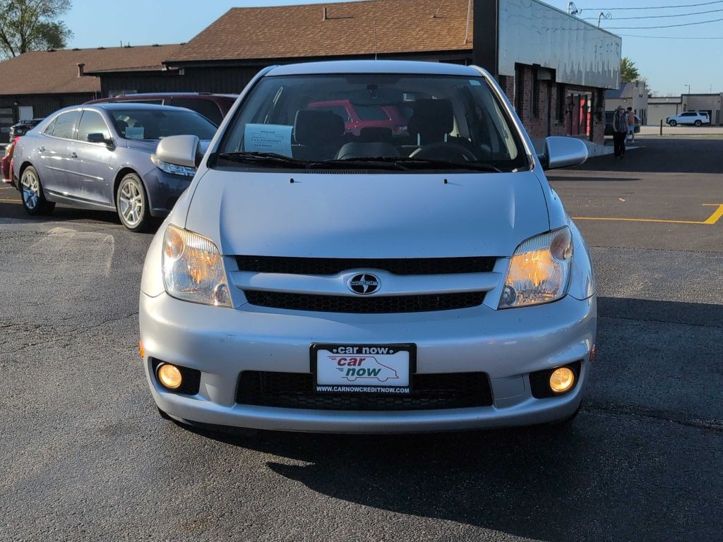 2006 Scion xA Image 23