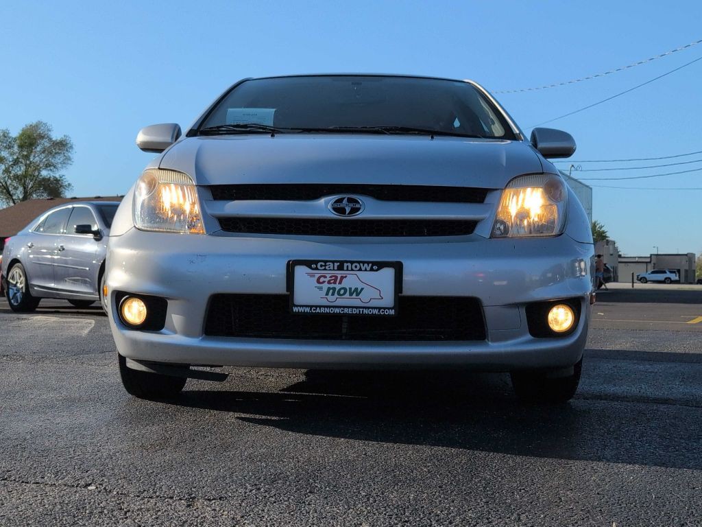 2006 Scion xA Image 24