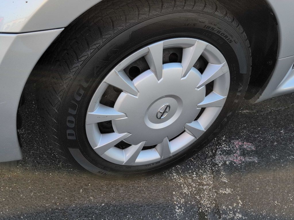 2006 Scion xA Image 25