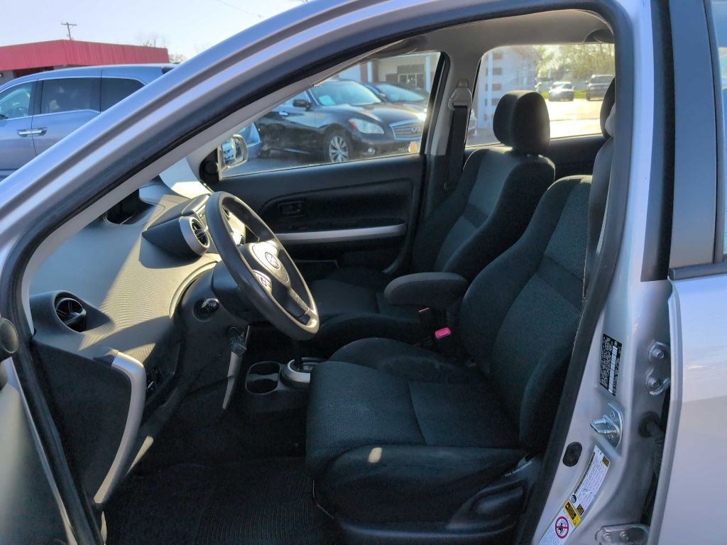 2006 Scion xA Image 26