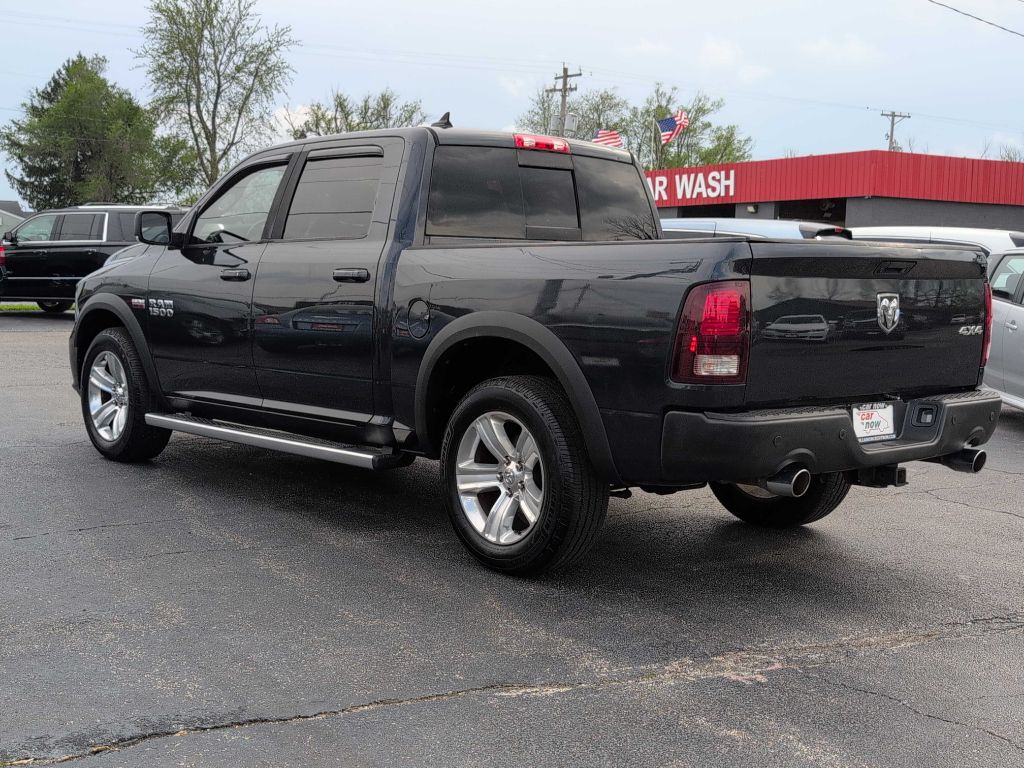 2013 RAM 1500 Image 14