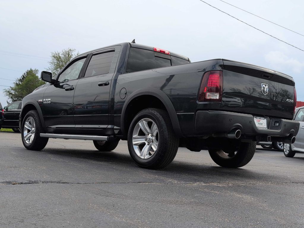 2013 RAM 1500 Image 15