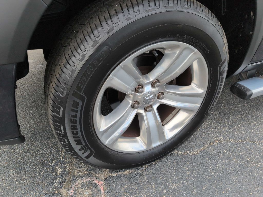 2013 RAM 1500 Image 25