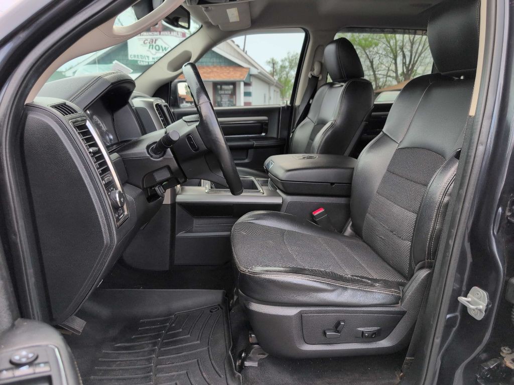 2013 RAM 1500 Image 26