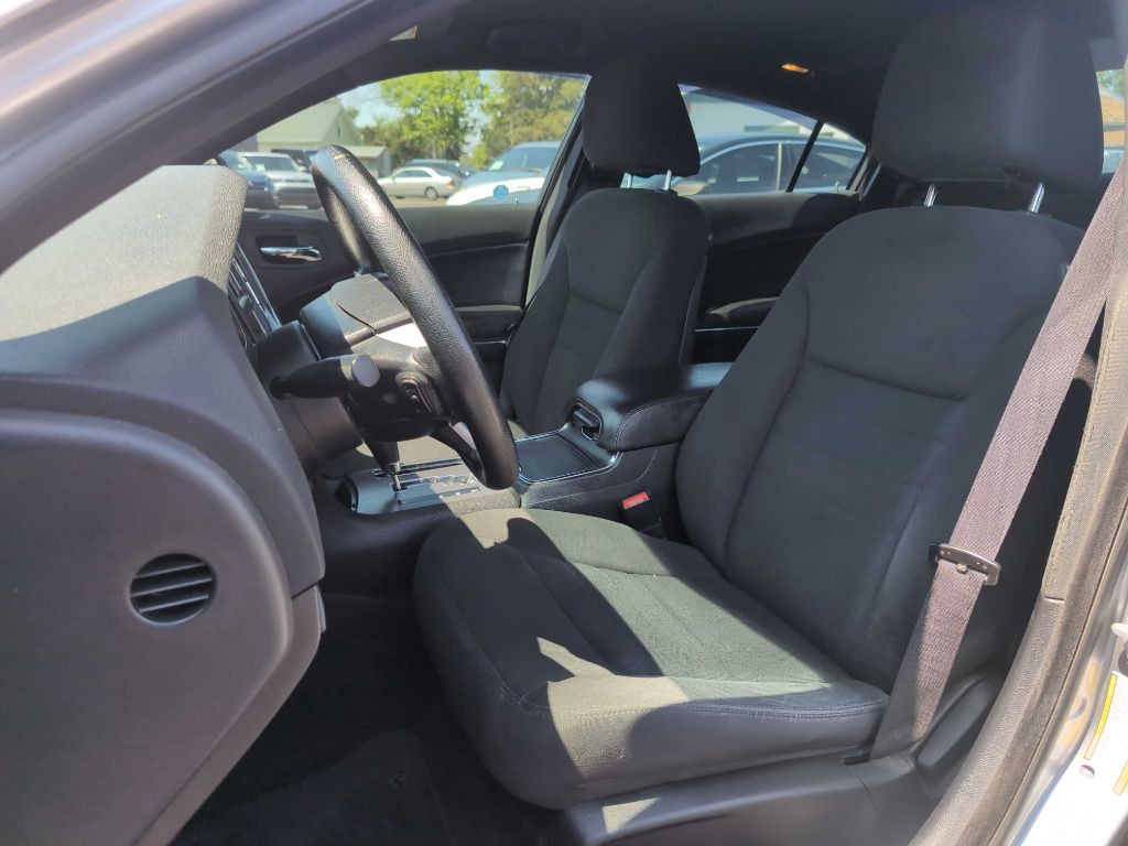 2014 Dodge Charger Image 26