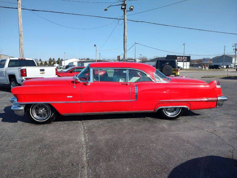 1956 Cadillac 62 Image 2