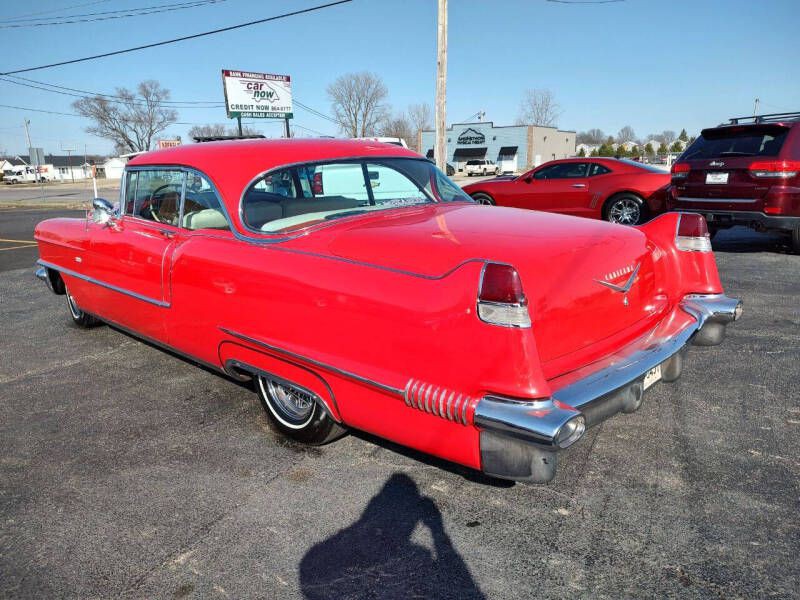 1956 Cadillac 62 Image 3