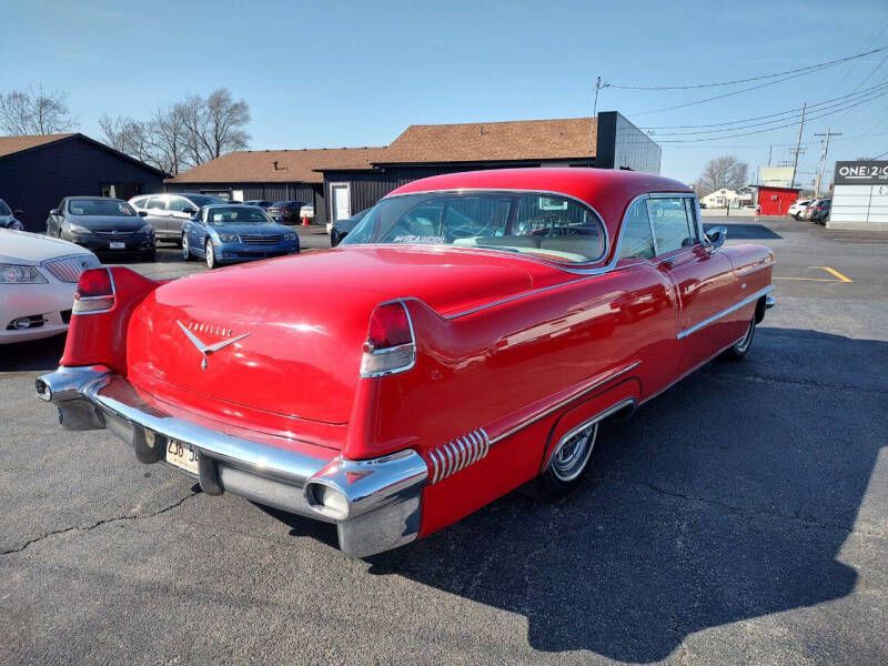 1956 Cadillac 62 Image 5