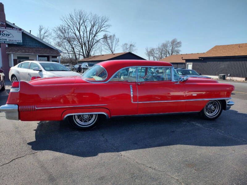 1956 Cadillac 62 Image 6