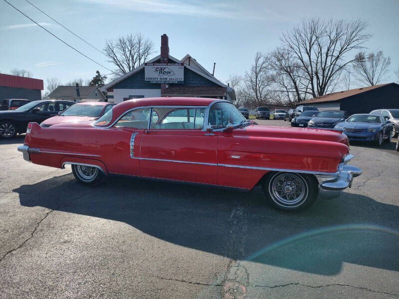 1956 Cadillac 62 Image 7