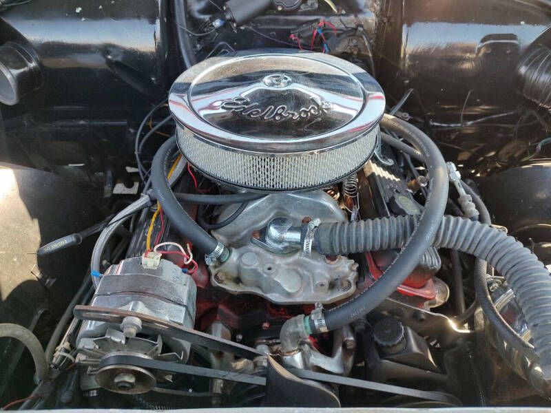 1956 Cadillac 62 Image 10