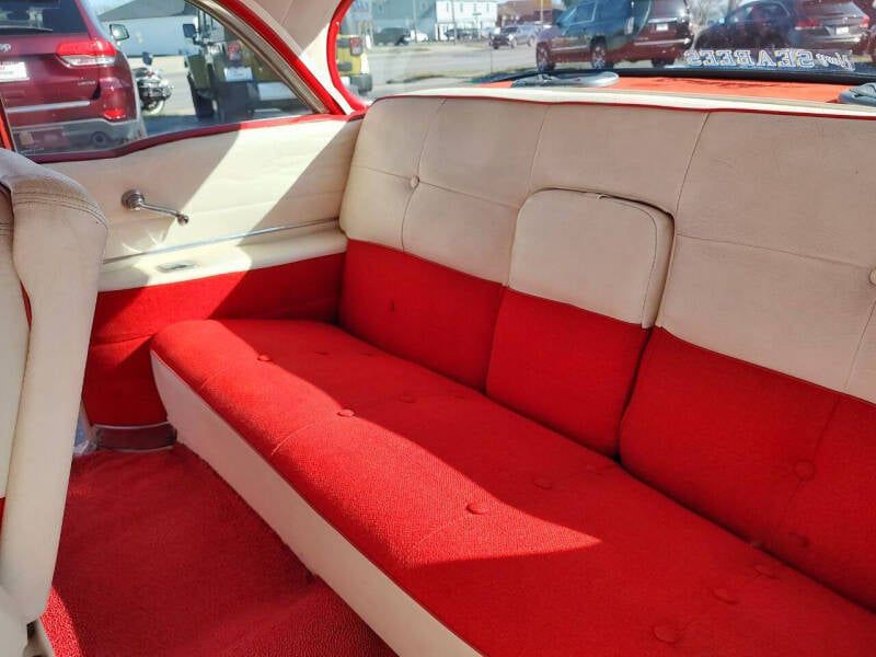 1956 Cadillac 62 Image 13