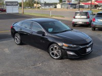 Image for 2019 Chevrolet Malibu RS ID: 7297933