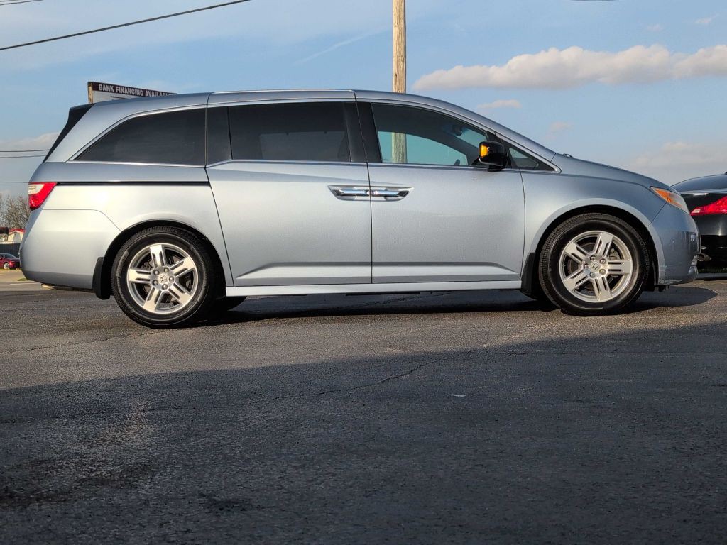 2012 Honda Odyssey Image 6