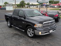 Image for 2014 RAM 1500 Big Horn ID: 7331511