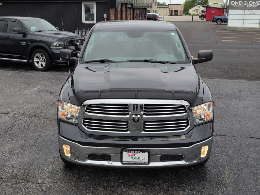 2014 RAM 1500 Image 22