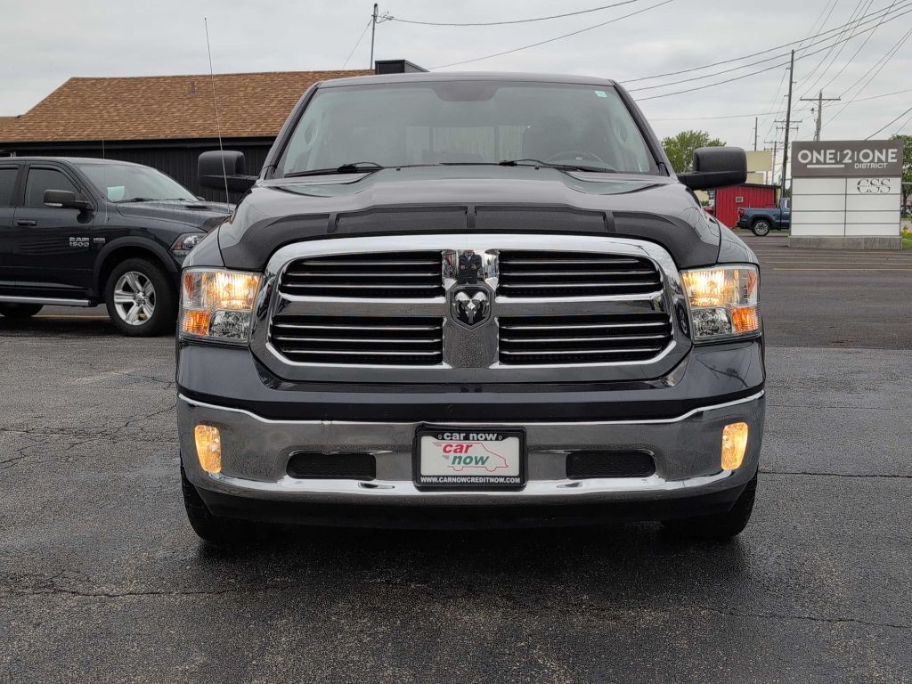 2014 RAM 1500 Image 23