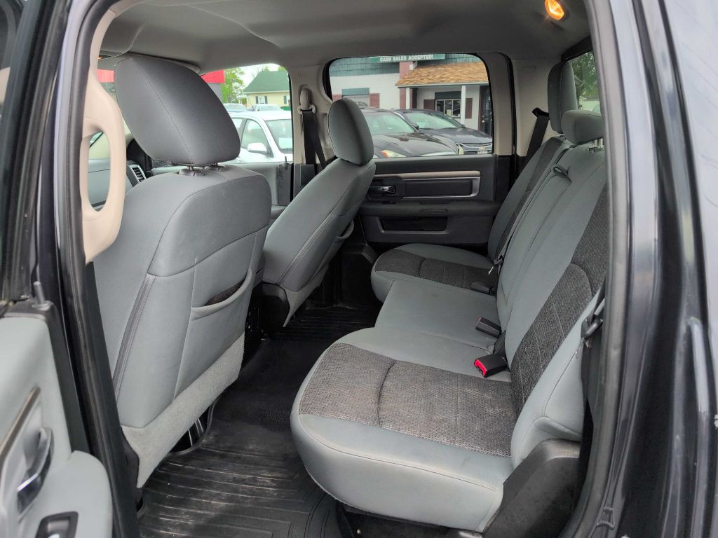 2014 RAM 1500 Image 26
