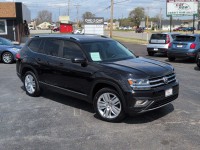 Image for 2020 Volkswagen Atlas V6 SEL 4MOTION ID: 7336331