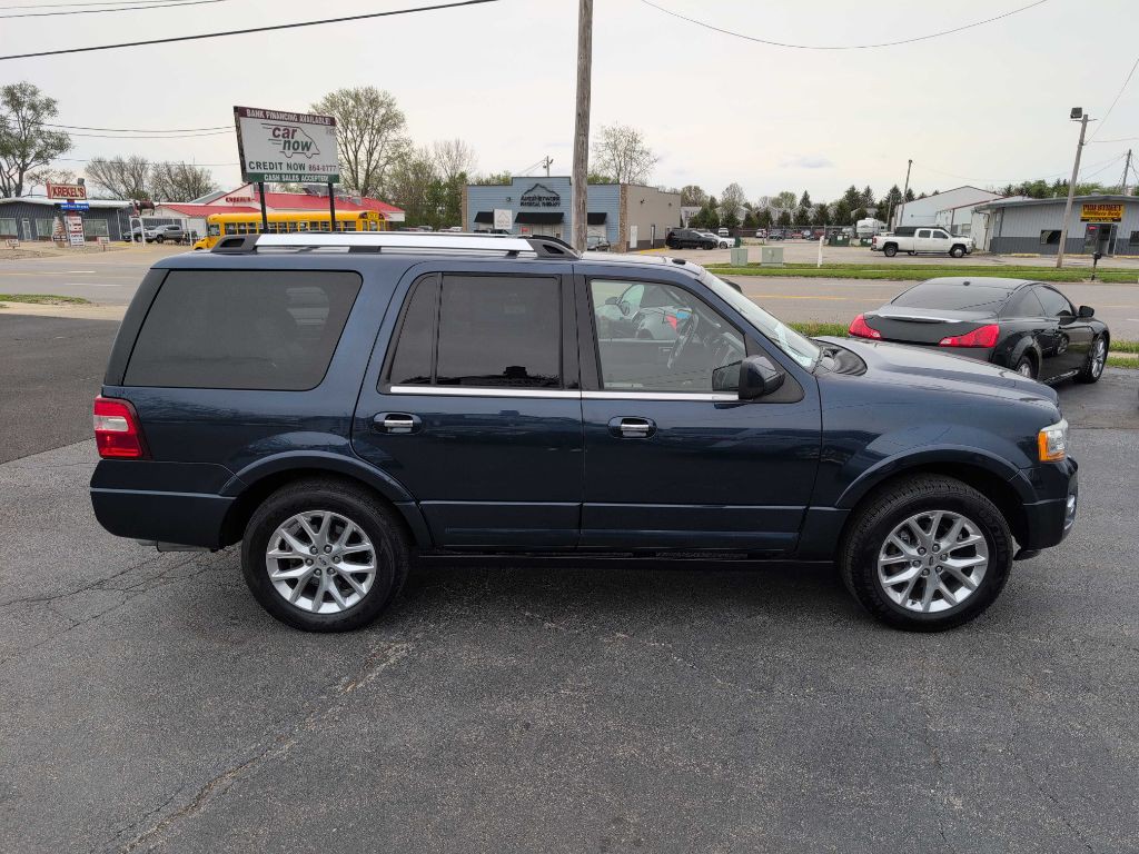 2017 Ford Expedition Image 5
