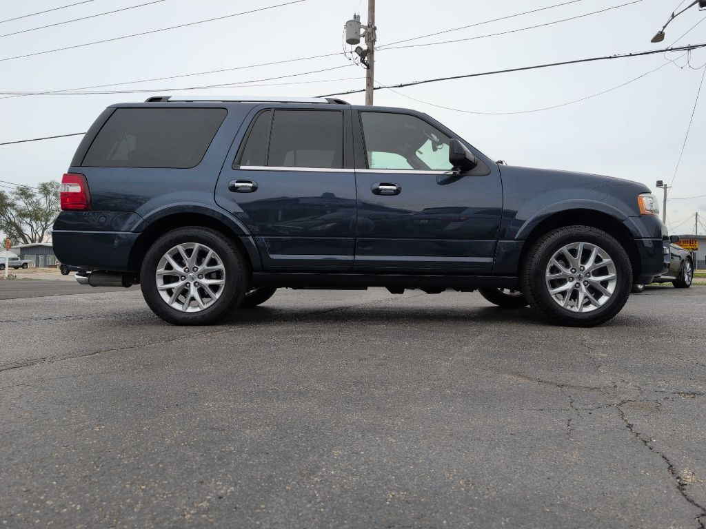 2017 Ford Expedition Image 6