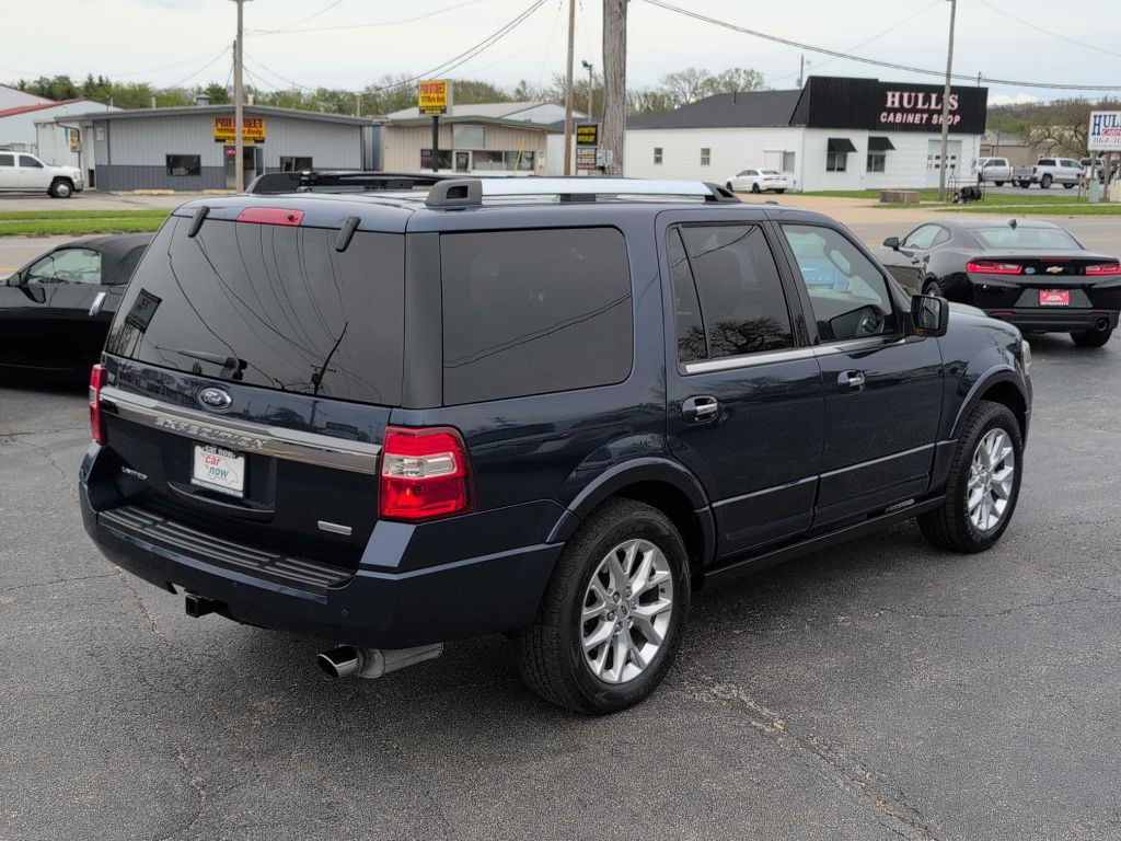 2017 Ford Expedition Image 7