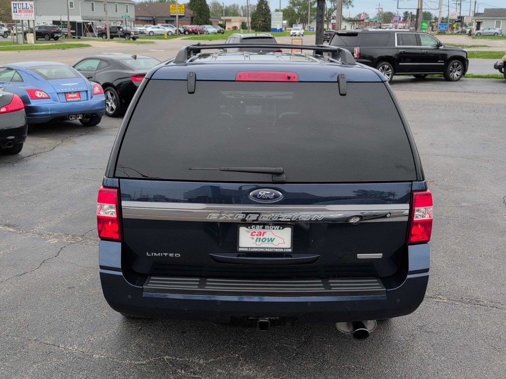 2017 Ford Expedition Image 10