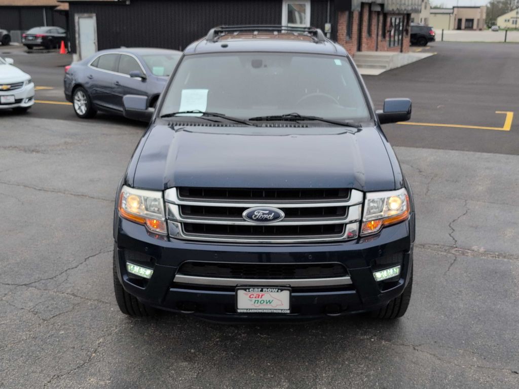 2017 Ford Expedition Image 22
