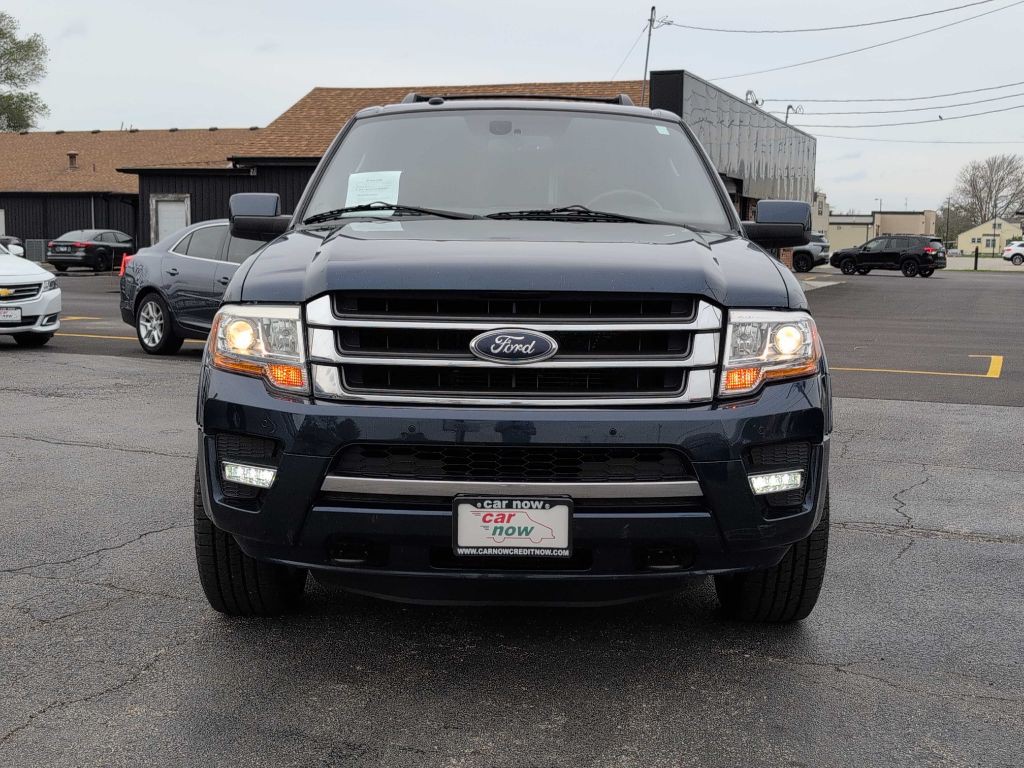 2017 Ford Expedition Image 23