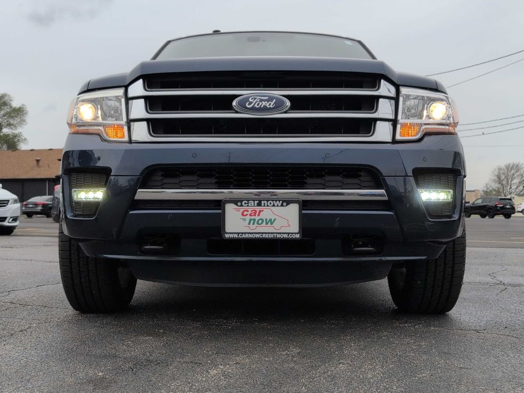 2017 Ford Expedition Image 24