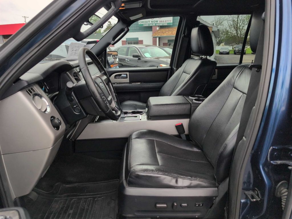 2017 Ford Expedition Image 26