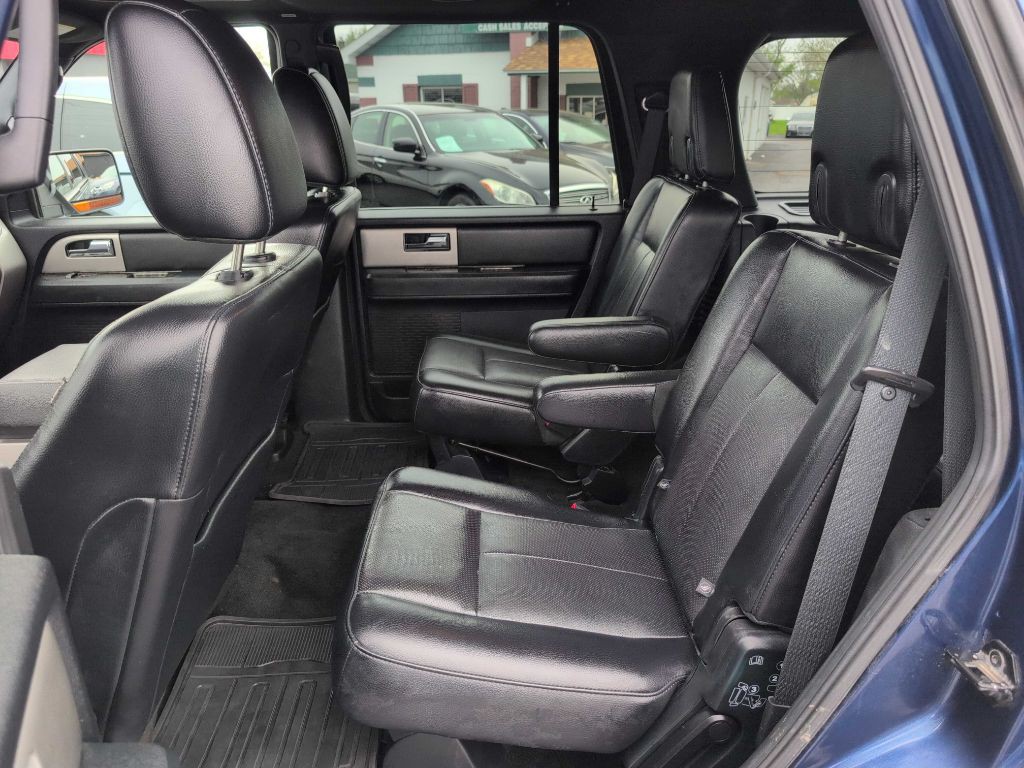 2017 Ford Expedition Image 27