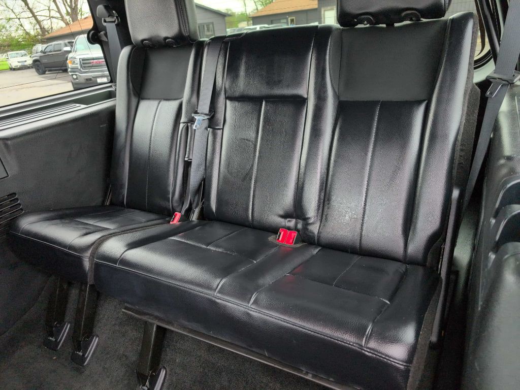 2017 Ford Expedition Image 28