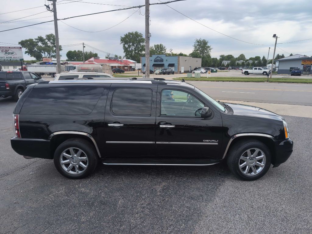2014 GMC Yukon Image 14