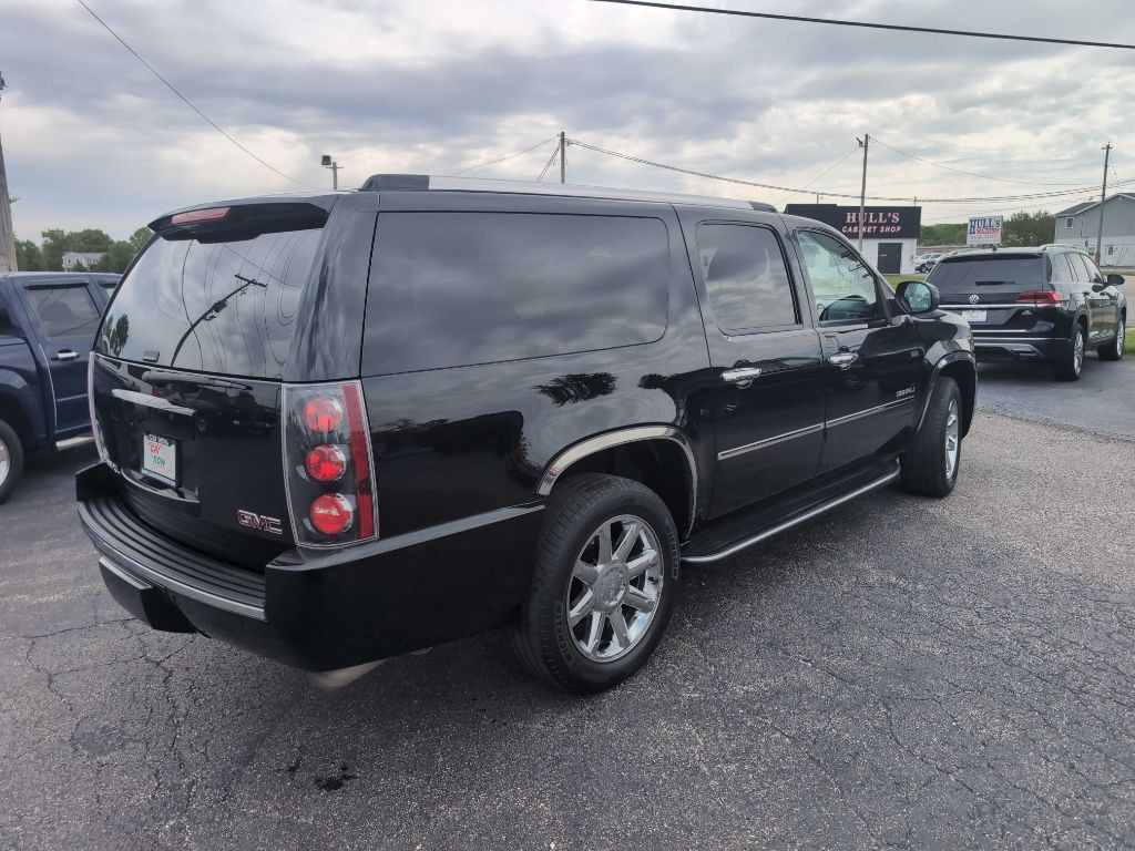 2014 GMC Yukon Image 5