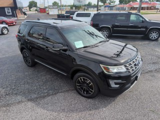 Image for 2016 Ford Explorer XLT ID: 7419655