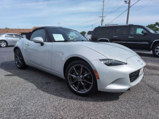 Image for 2016 Mazda MX-5 Miata Grand Touring ID: 7430902