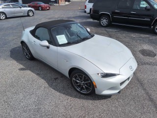 Image for 2016 Mazda MX-5 Miata Grand Touring ID: 7430902