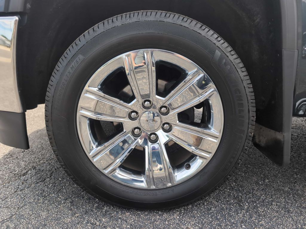 2018 GMC Sierra 1500 Image 26