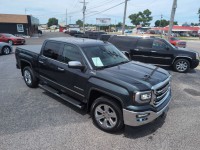 Image for 2018 GMC Sierra 1500 SLT ID: 7452610