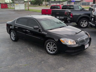 Image for 2007 Buick Lucerne CXL V6 ID: 7465944