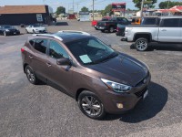 Image for 2014 Hyundai Tucson Limited ID: 7539253