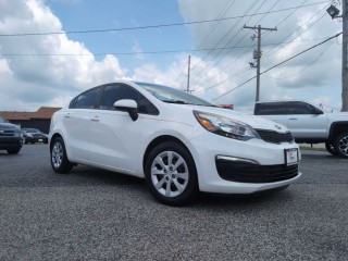 Image for 2017 Kia Rio LX ID: 7545995
