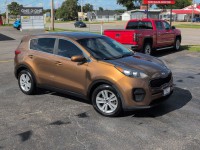 Image for 2017 Kia Sportage LX ID: 7609040