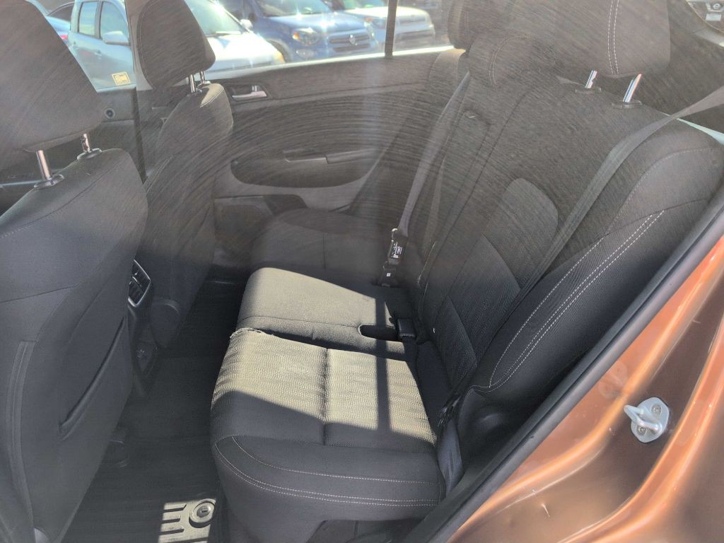 2017 Kia Sportage Image 26