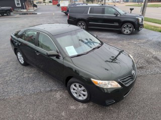 Image for 2010 Toyota Camry LE ID: 7658067